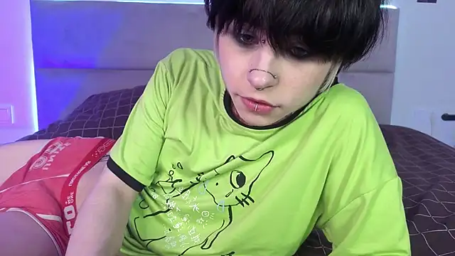 Alex Vallley online show from April 2026 10:51:01 PM