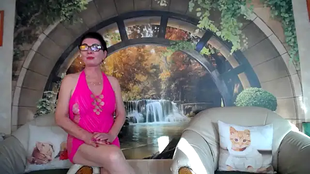 Kathylovexxx online show from April 2026 03:45:01 PM
