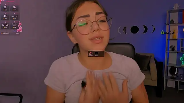 kiki swan online show from November 2025 10:48:02 AM