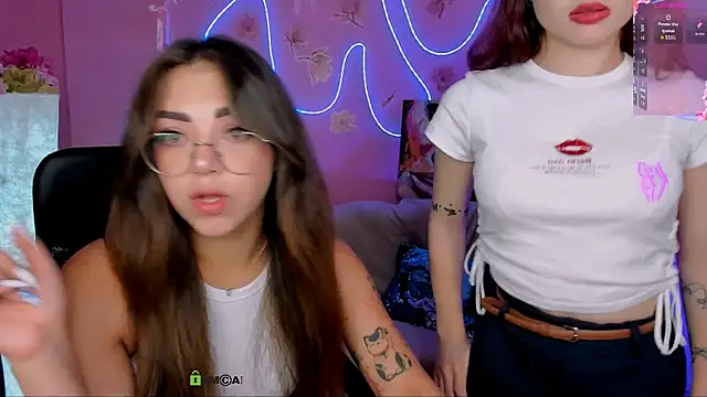 kiki swan online show from July 2026 07:18:02 PM