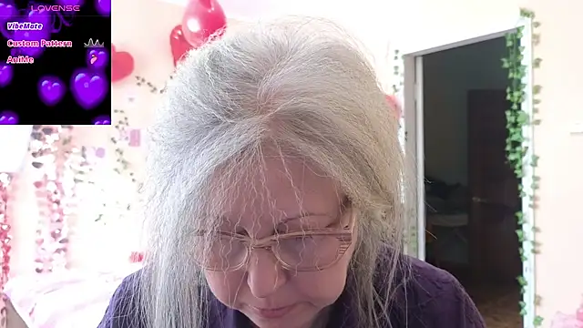 Wane Witch online show from February 2026 06:46:02 AM