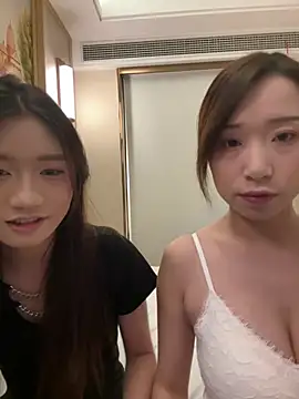 Snapshot of TOP_yoyo chatting on February 2026 11:57:02 AM TOP yoyo online show from February 2026 11:57:02 AM