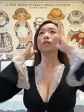 Snapshot of TOP_yoyo chatting on March 2026 11:01:02 AM TOP yoyo online show from March 2026 11:01:02 AM