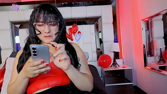 Sarafountain online show from February 2026 03:57:02 AM