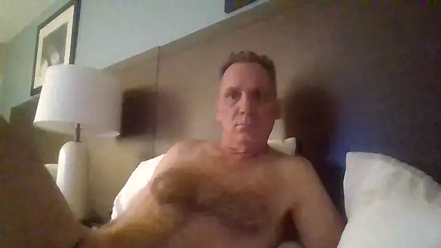 HunkofRock online show from September 2025 08:40:01 AM