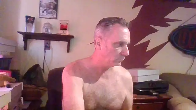 HunkofRock online show from October 2025 03:45:01 PM