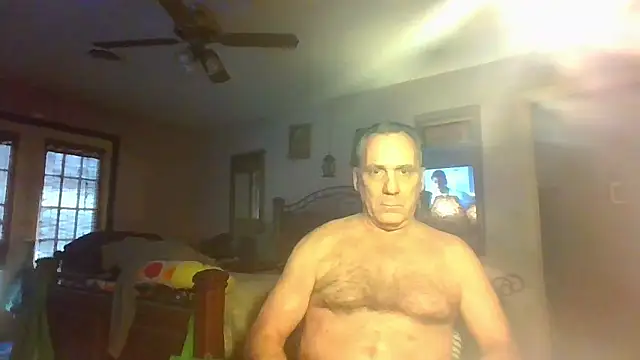 HunkofRock online show from January 2026 02:55:01 PM