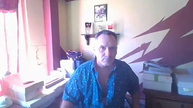 HunkofRock online show from February 2026 05:20:01 PM