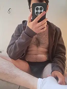 Maracujand80 online show from April 2026 12:41:02 PM