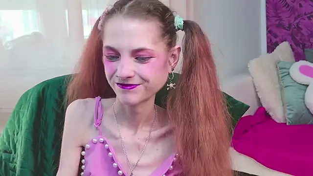 KittyRaine online show from March 2026 12:17:02 PM