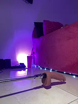 Amorkiss  online show from February 2026 03:59:02 AM