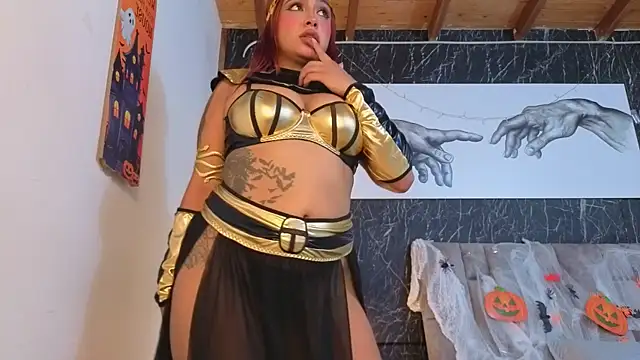 Snapshot of nicelle_carson_ chatting on October 2025 12:39:02 PM nicelle carson online show from October 2025 12:39:02 PM