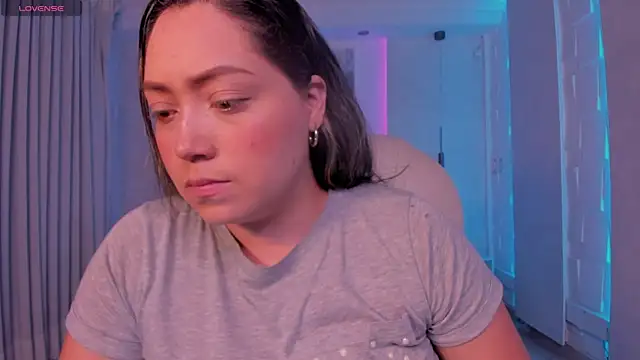 heidy johns online show from October 2025 03:58:02 AM