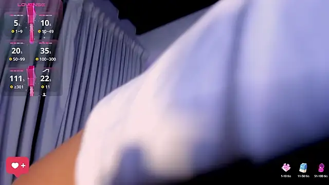 heidy johns online show from February 2026 03:24:02 AM