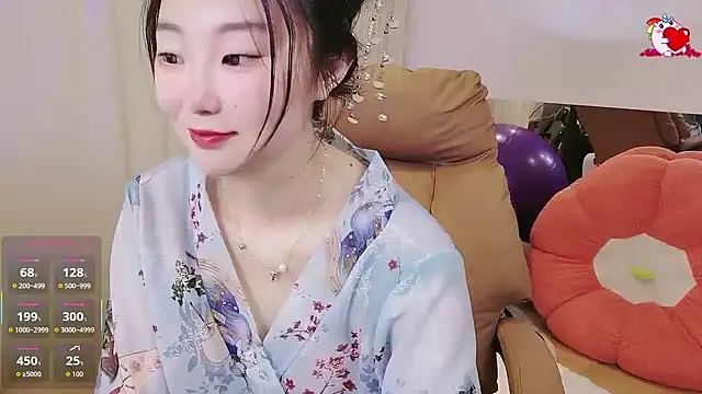 shaovu online show from December 2025 12:37:02 AM