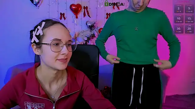 mona cloud online show from March 2026 08:04:02 PM