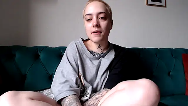 OllympeKaii online show from March 2025 07:42:02 AM