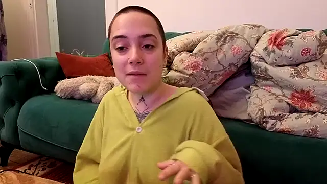 OllympeKaii online show from November 2025 05:30:02 AM