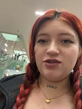 Karina Leon online show from January 2026 06:13:02 PM