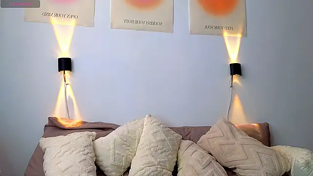 Isaac Carter online show from March 2025 01:39:01 PM