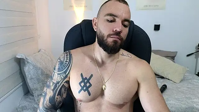 Isaac Carter online show from September 2025 11:12:02 AM