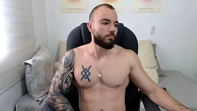 Isaac Carter online show from September 2025 12:10:01 PM