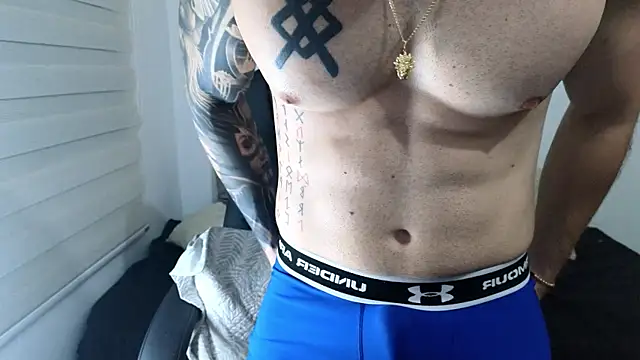 Isaac Carter online show from November 2025 10:59:01 AM