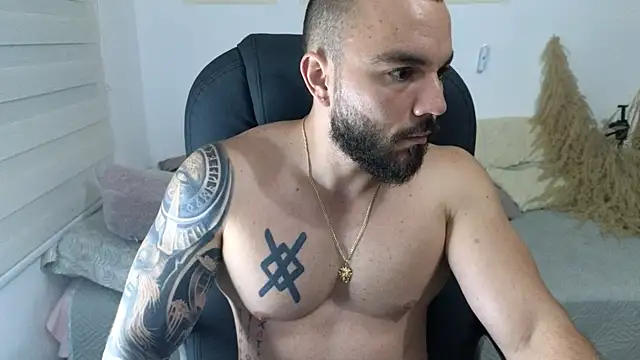 Isaac Carter online show from December 2025 11:16:02 AM