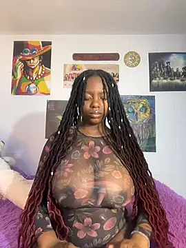 Kennya   online show from October 2025 05:35:02 AM