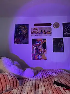 Kennya   online show from December 2025 07:37:01 AM