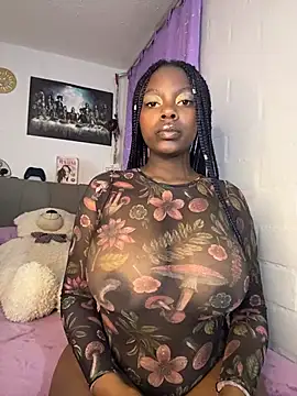 Kennya   online show from July 2026 06:27:01 AM