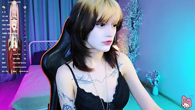 Setsunai  online show from May 2026 11:01:02 PM