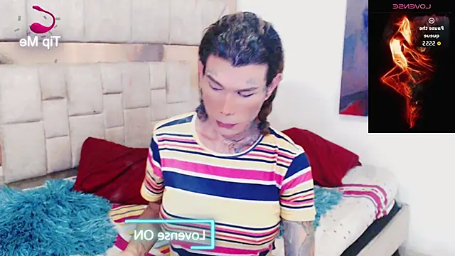 Snapshot of ana_tsxxx chatting on November 2025 10:09:02 PM ana tsxxx online show from November 2025 10:09:02 PM