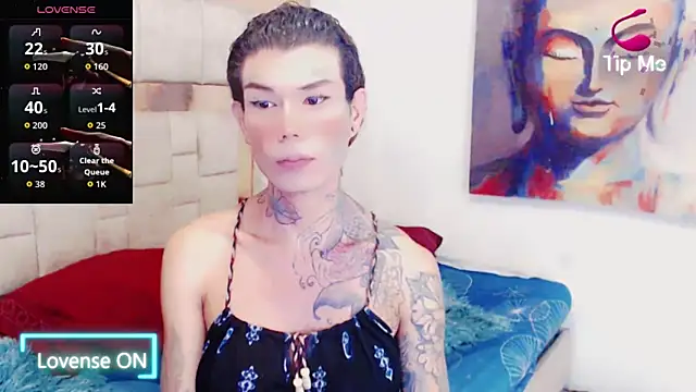 Snapshot of ana_tsxxx chatting on December 2025 08:47:02 PM ana tsxxx online show from December 2025 08:47:02 PM