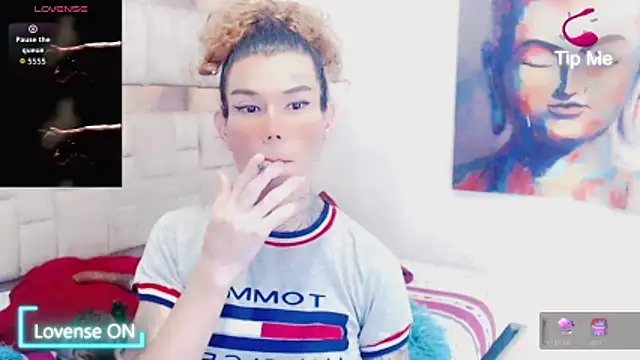 Snapshot of ana_tsxxx chatting on December 2025 10:17:02 PM ana tsxxx online show from December 2025 10:17:02 PM