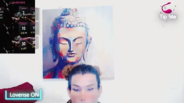 Snapshot of ana_tsxxx chatting on December 2025 10:50:01 PM ana tsxxx online show from December 2025 10:50:01 PM