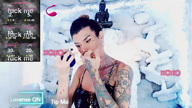 ana tsxxx online show from March 2026 03:23:01 AM