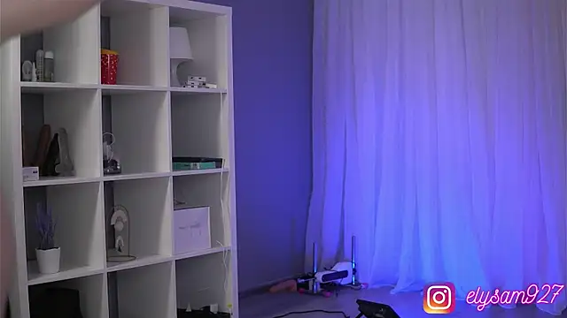 ElysaWetxx online show from October 2025 07:34:02 PM