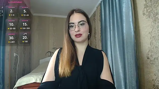 Leila Kissyu online show from February 2026 04:40:01 PM