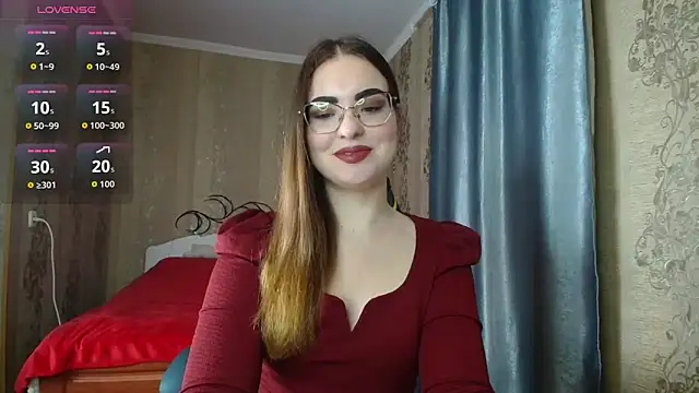 Leila Kissyu online show from March 2026 04:35:01 PM