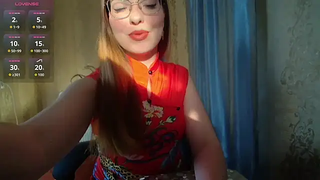 Leila Kissyu online show from May 2026 03:39:02 PM