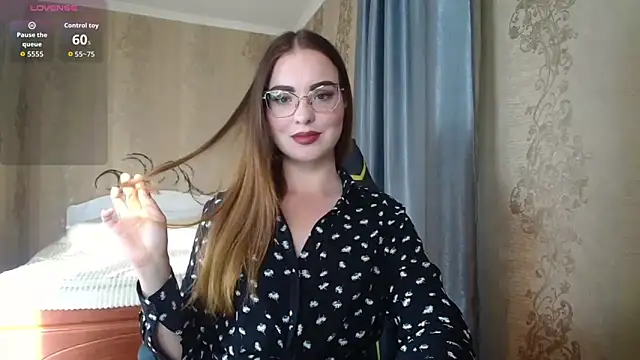 Leila Kissyu online show from May 2026 03:43:01 PM