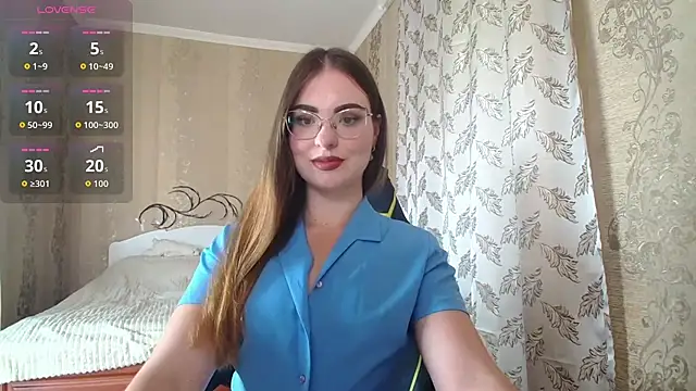Leila Kissyu online show from July 2026 02:45:02 PM