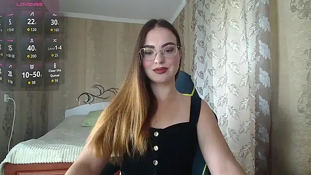 Leila Kissyu online show from July 2026 11:03:01 AM