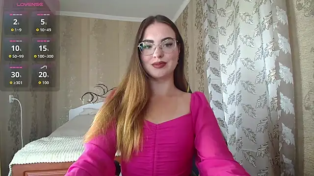 Leila Kissyu online show from July 2026 01:25:01 PM