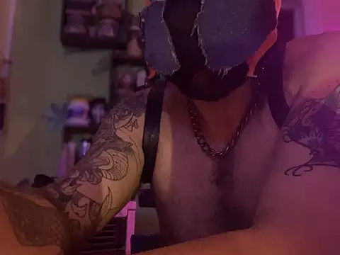 danix wild wolf online show from May 2026 01:57:02 AM