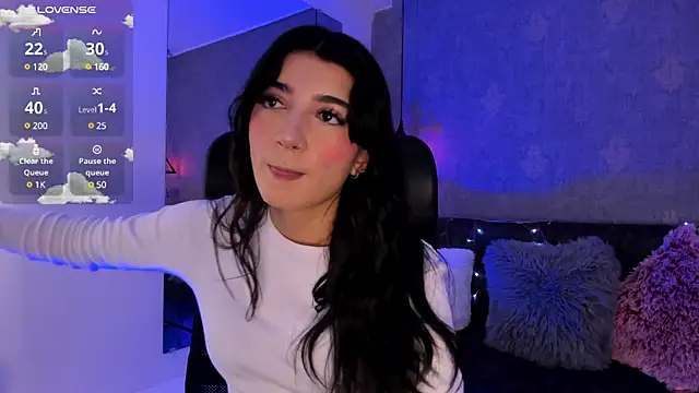 Hi Soyfer online show from March 2025 01:18:01 PM