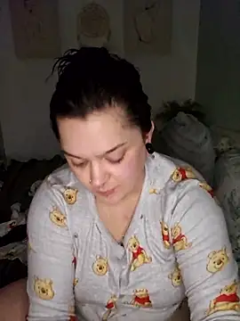 Saucy-Serenity online show from January 2026 08:33:01 PM