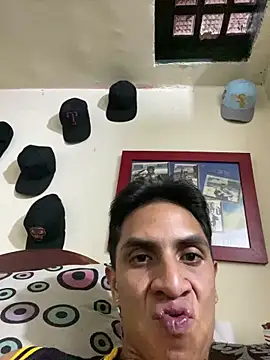 Monkey uchiha777 online show from March 2025 10:37:01 PM