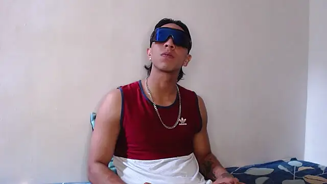 Monkey uchiha777 online show from March 2026 05:23:02 PM